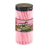 Macklin Jones - Rose Pink Pre-Rolled cone Bottle_2