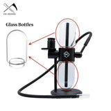 EVIL SMOKING Gravity Hookah Bottle High Borosilicate Heat-resistant Glass кальян Chicha Water Bottles Shisha Pipes Accessories