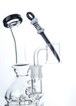 Puffing Bird™ Honey Bucket Quartz Banger /Nail 2mm Thick Bottom