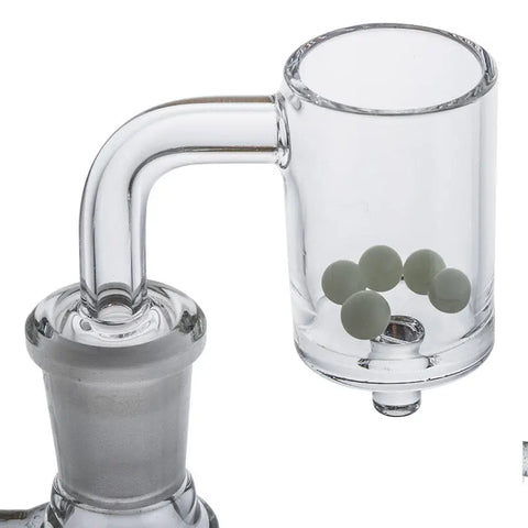 Luminous Terp Balls/Terp Pearls (Blue Pack Of 5)