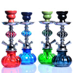 Small Hookah Pipe Set