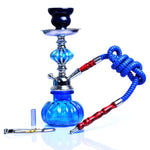 Small Hookah Pipe Set