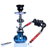 Small Hookah Pipe Set