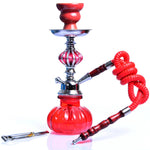 Small Hookah Pipe Set