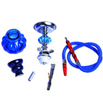 Small Hookah Pipe Set