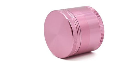 Back to Basics Pink Grinder