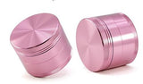 Back to Basics Pink Grinder