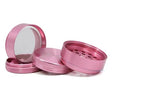 Back to Basics Pink Grinder