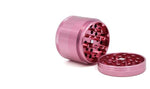 Back to Basics Pink Grinder