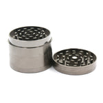 Back to Basics Metal Weed Grinder