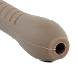 Elephant Trunk Silicone Pipe