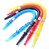 Portable Hookah Hose - Adjustable (25-70")