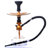 Portable Hookah Hose - Adjustable (25-70")