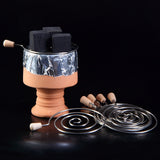 Hookah Stainless Steel Charcoal Holder