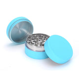 Back to Basics Matte Weed Grinder