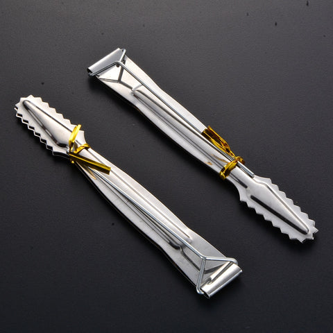 Hookah Charcoal Tongs