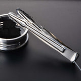 Hookah Charcoal Tongs
