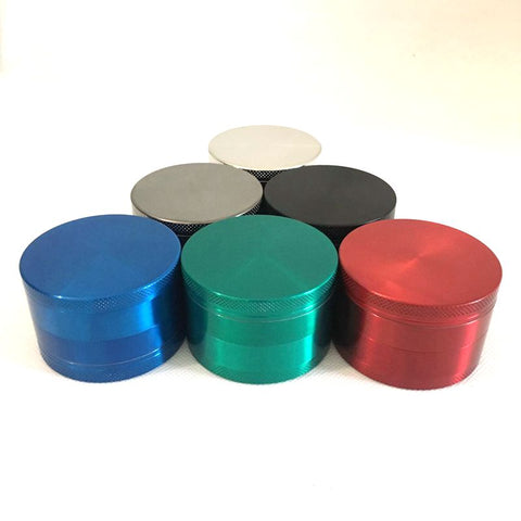 Back to Basics Weed Grinder