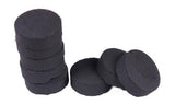 Hookah Charcoal - Pack of 10