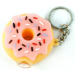 Donut Silicone Pipe