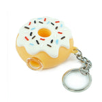 Donut Silicone Pipe