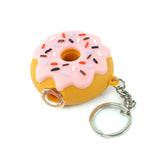 Donut Silicone Pipe