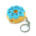 Donut Silicone Pipe