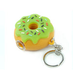 Donut Silicone Pipe