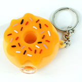 Donut Silicone Pipe