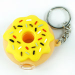 Donut Silicone Pipe