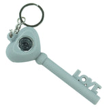 Love Is The Key Silicone Pipe