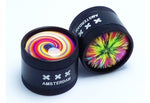 Psychedelic Amsterdam Weed Grinder