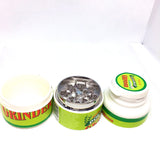 Chewing Gum Weed Grinder