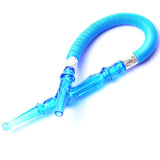 Portable Hookah Hose - Adjustable (25-70")