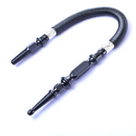 Portable Hookah Hose - Adjustable (25-70")