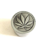 Be Leaf Weed Grinder