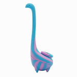 Dinosaur Silicone Pipe