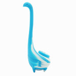 Dinosaur Silicone Pipe