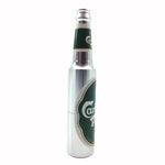 Beer Bottle Metal Pipe