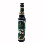 Beer Bottle Metal Pipe