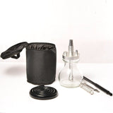 Travel Portable Hookah Pipe