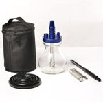 Travel Portable Hookah Pipe