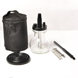 Travel Portable Hookah Pipe