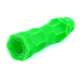 Geometric Silicone Pipe