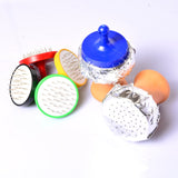 Hookah Foil Poke Hole Punch