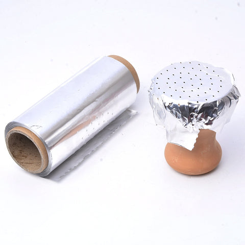 Hookah Aluminum Foil (Roll)