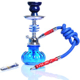 Mini Hookah Pipe Set