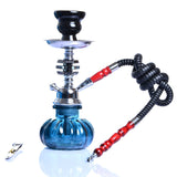 Mini Hookah Pipe Set