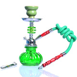 Mini Hookah Pipe Set