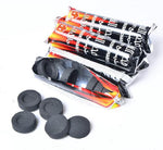 Hookah Charcoal - Pack of 10